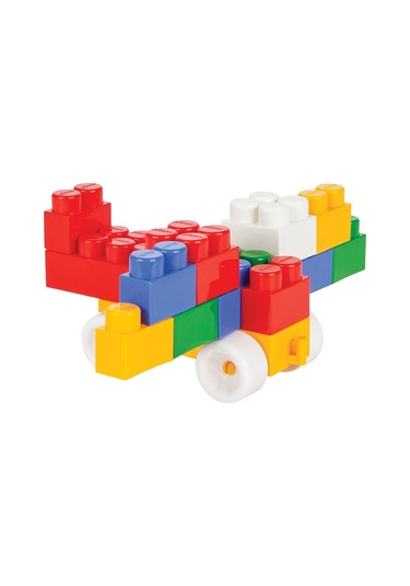 Bultak Saat ve Bloklar Mavi