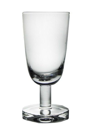 Paşabahçe 11113 El İmalatı Kristal Kalın Likor Kadehi