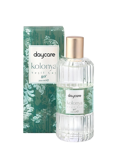 Aqua Kolonya 4 Adet X 200ml