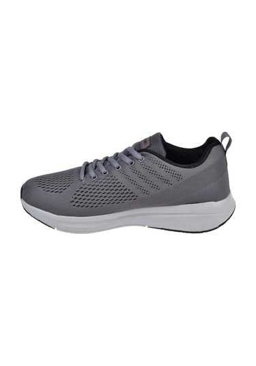 Pullman Anorak Erkek Spor Ayakkabı Sneaker Dum-642 Füme Füme