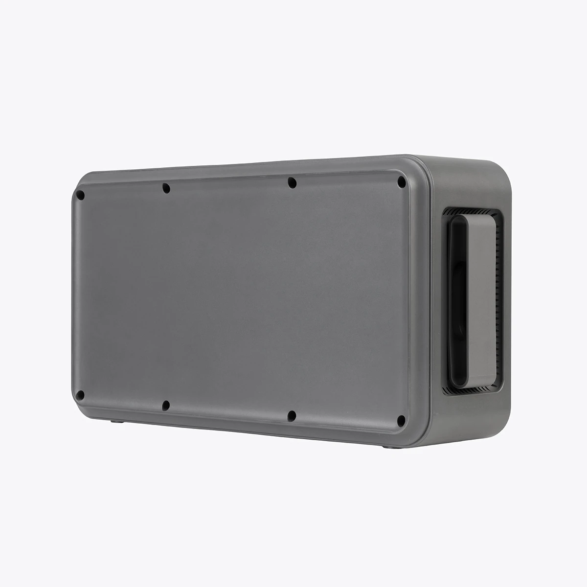 Antfea S300 Taşınabilir Güç Sistemi Gri 300w Mini