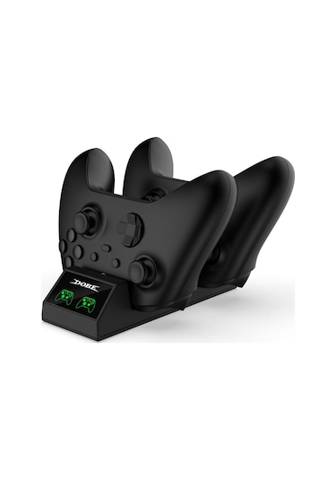 Xbox One/series Oyun Kolu Joystick Pil Şarj Istasyonu