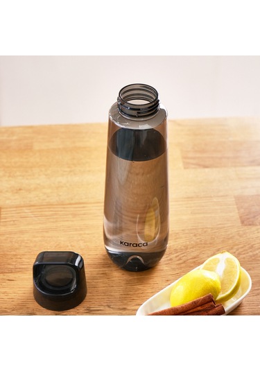 Karaca Sino Tritan 740 Ml Suluk Gri Gri