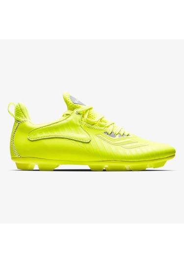 Lescon Rapıdo Unisex Krampon Spor Ayakkabı Yeşil