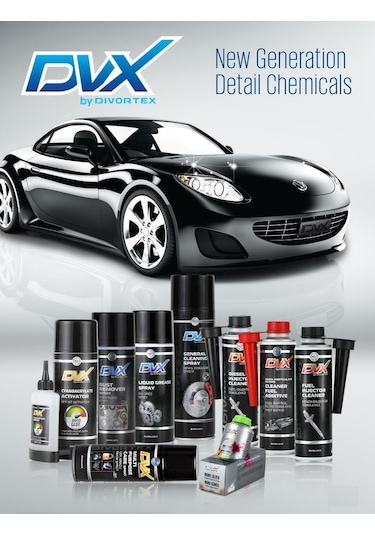 Divortex Lavanta Ve Elma Kokulu Klima Bombası 150 Ml. X 2 Ad.