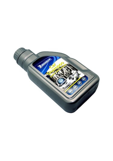 Michelin Mc31456 1Litre Portakal Kokulu Süper Konsantre Oto Şampu