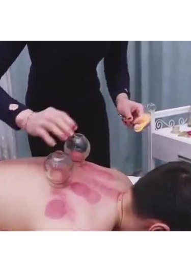 Profesyonel 8 Adet Cam Çukurluk Seti Kavanoz 1fktla Çok Renkli