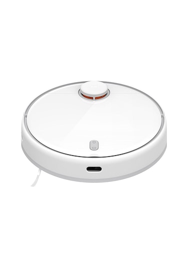Xiaomi Mi Robot Vacuum Mop 2 Pro Akıllı Robot Süpürge Beyaz
