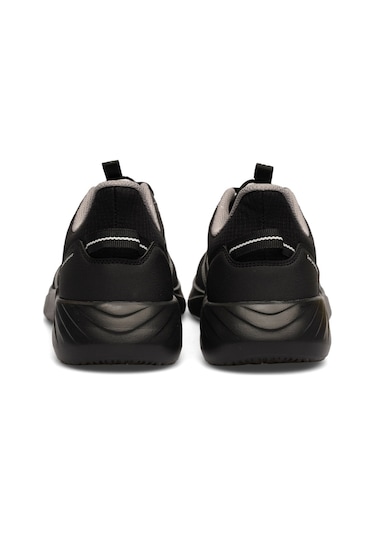 Hummel Solar Performance Ayakkabı 900795-2042 Siyah