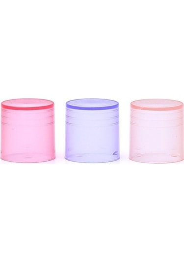 Tongxida Bosphorusboutique Güneş Ruj Pk Dudak Doldurulabilir Bosphorusboutique Boş 5g 10x Ks Diğer