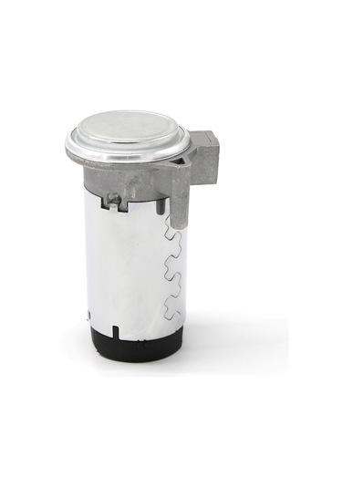 Xindoker 24v Gümüş Hava Kompresörü - Yüksek Sesli Hava Klipsi Motoru, Kamyon/tren İçin Uyumlu, Dayanıklı Plastik Malzeme