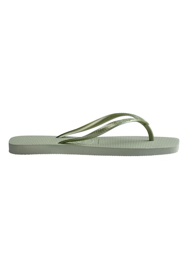 Havaianas Square Kadın Terlik 4148301 Yeşil