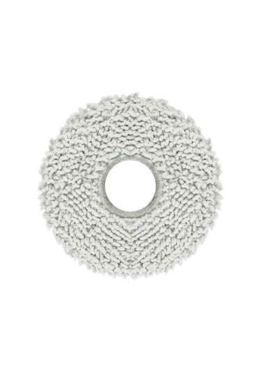 Xurunkeji Roborock Saros 10r / G20s Ultra Ana Yan Fırça Hepa Filtre Paspas Bezi Toz Torbası Robot Süpürge Yedek Parça Seti