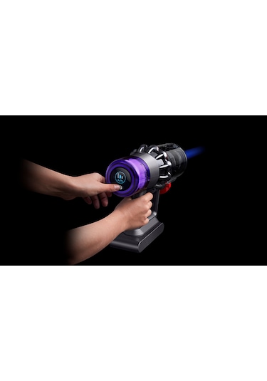 Dyson V11 Kablosuz Dikey Şarjlı Süpürge