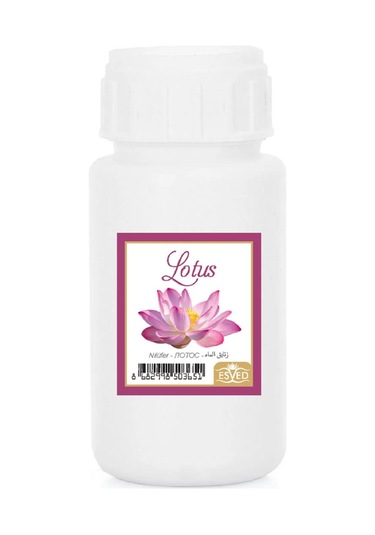 Esved Nilüfer Bambu Çubuklu Oda Kokusu Yedek Dolum Şişesi 2 x 100 ML