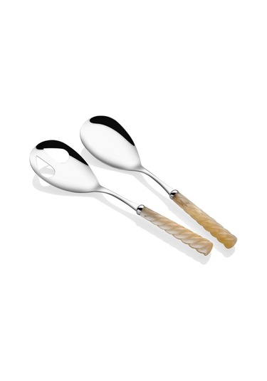 Rivadossi Vito Krem Salata Servis Seti