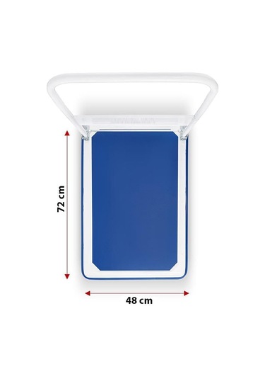 Balatlı Katlanabilir Paket Ve Koli Taşıma Arabası 150 Kg. Kapasiteli Ph150