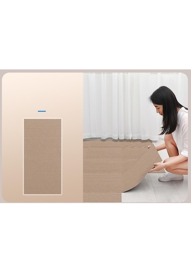 Suntek Kedi Tırmalama Matı Ezme Pençeleri Çok Yönlü Bej