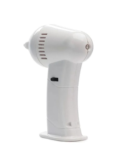 Lemestar "led Işıklı Kulak Ve Burun Temizleme Aleti - 3 Uçlu, Güvenli Ve Pratik"