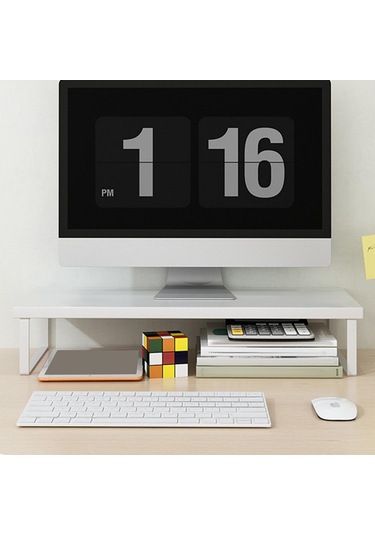 Homyl Dizüstü Bilgisayar Yükseltici Standı Taşınabilir, Alt