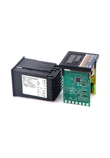 Teltree Rex-c700 M An Akıllı Dijital Termostat, Yüksek Hassasiyetli Sıcaklık Kontrol Cihazı, 0-400 Aralığında Otomatik Kontrol