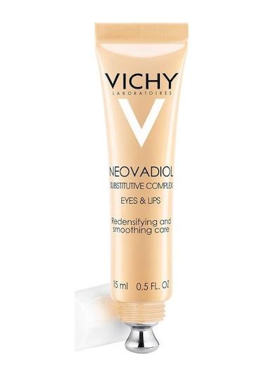 Vichy Neovadiol Göz ve Dudak Çevresi Bakım Kremi 15 ML