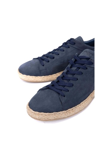 Tamer Tanca Erkek Hakiki Deri Lacivert Nubuk Casual Ayakkabı 355 78370 Erk Ayk Y24 Lacı Nbk Lacivert Tamer Tanca Erkek Hakiki Deri Lacivert Nubuk Casual Ayakkabı 355 78370 Erk Ayk Y24 Lacı Nbk Lacivert