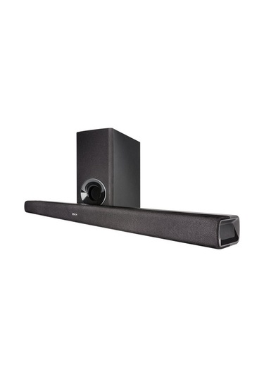Denon Dht-S316 2.1 Bluetooth Wireless Subwoofer Soundbar