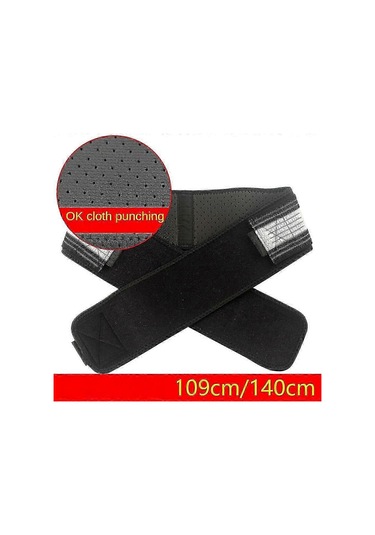 Üstün Siyatik Ve Bel Ağrısı Giderici Kemer - Etkili Destek - Kaiyi