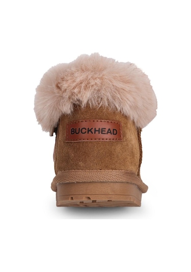 Buckhead Buck3062-141 Func Kız Çocuk Bot Kahverengi