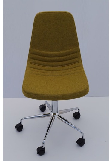 Bintaşmobilya Parker Rahat Ofis Çalışma Sandalyesi