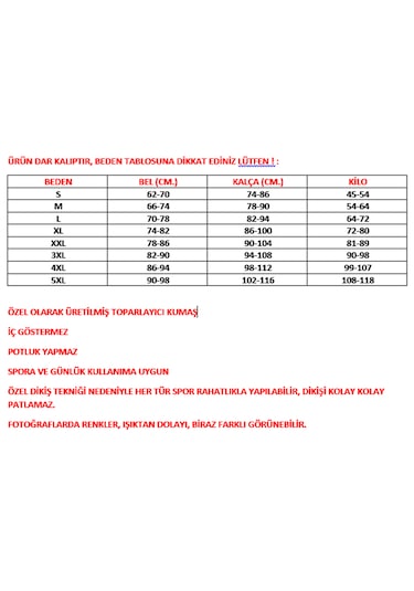 Arkası Büzgülü Scrunch Butt Spor Tayt Tulum