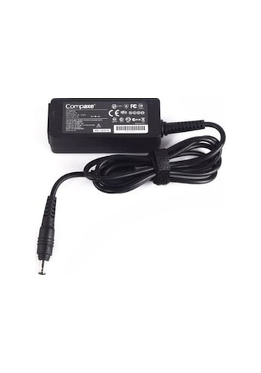 Compaxe CLS-319 Samsung Uyumlu. 40 W 19 V 2.1 A 5.0 3.0 Notebook Adaptör