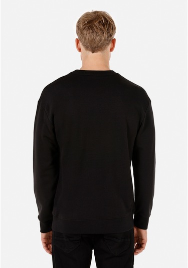 Colin's Colins Siyah Erkek Sweatshirt Cl1071919 Q1.v1 Blk Siyah Colin's Colins Siyah Erkek Sweatshirt Cl1071919 Q1.v1 Blk Siyah