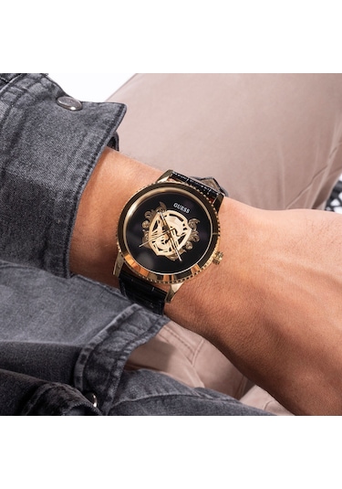 Guess Gugw0566g1 Erkek Kol Saati