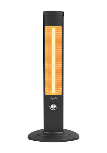 Dysis HTR-7405 Comfort 2000 W Infrared Isıtıcı