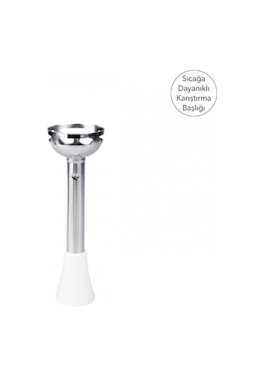 Homend Handmaid 1904H Blender Set