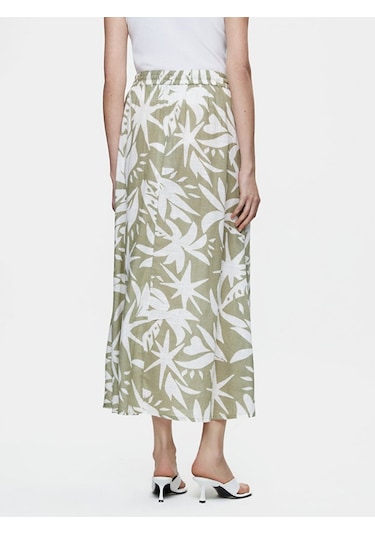 Ltb Etek 012254103325008 14392 Karışık Çok Renkli