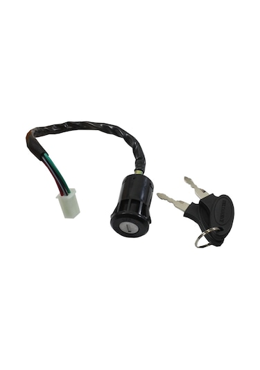 Mondial Agk 125 Kontak 472471649