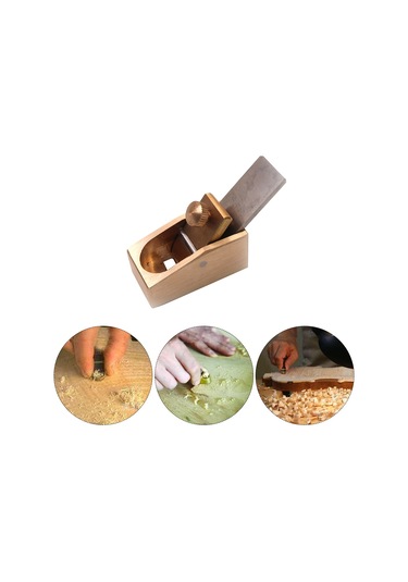 Ruicoo Keman Yapımı Aleti Bakırlı Parmak Döşeme 16mm Bıçağı - Metal Kesici Aracı