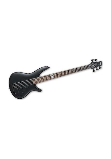 Ibanez Sr956Ewn-Bkf Bas Gitar Kore OrijinIbanez Endonezya