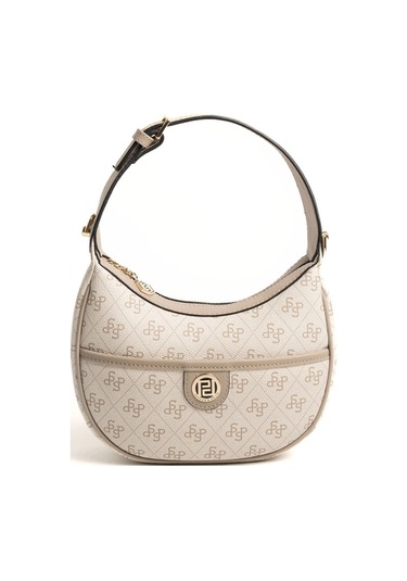 Silver Polo Kadın Omuz Çanta 1194 Çok Renkli