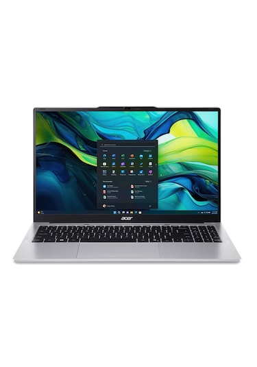 Acer Aspire Lite AL15-71P-51AR NX.J7MEY.001 i5-12450H 8 GB 512 GB SSD 15.6" Dos Dizüstü Bilgisayar