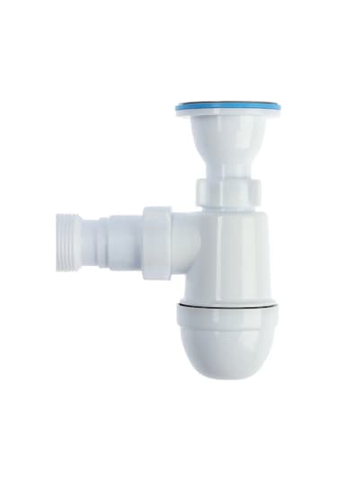 Anı Plast Mutfak Ve Banyo Lavabosu İçin Sifon 171218231