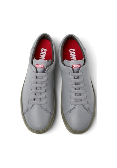 Camper Peu Touring Erkek Ayakkabı K100479 - 056 Gri