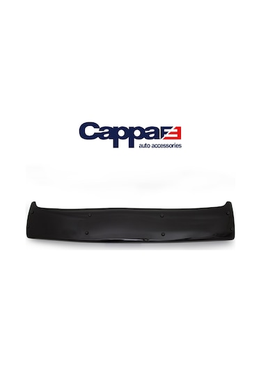 Cappafe Mercedes Sprinter W901 Ön Cam Güneşliği Siperlik 2000-06