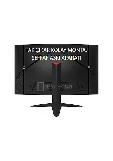 Msı Pro Mp245pg Monitör Ekran Koruyucu