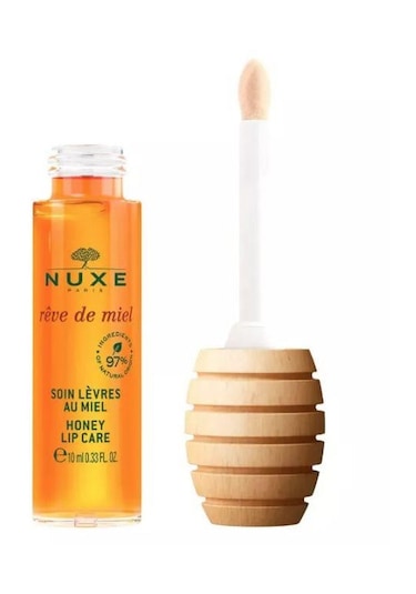 Nuxe Reve De Miel Honey Balm Lip Dudak Balı 10 Ml
