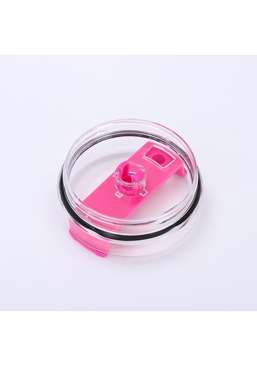 Lyon Büyükkapasiteli Paslanmazçelik Su Bardağımor Mor