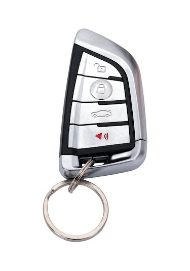 Oto Açma Kapama Kumanda Set Uzaktan Kumanda Fr07m